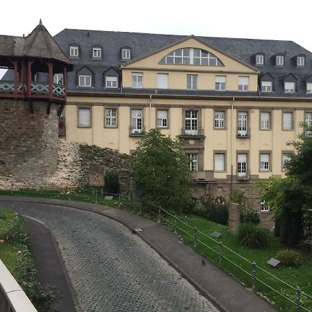 Ferienwohnung Mitten In วิสบาเดน ภายนอก รูปภาพ