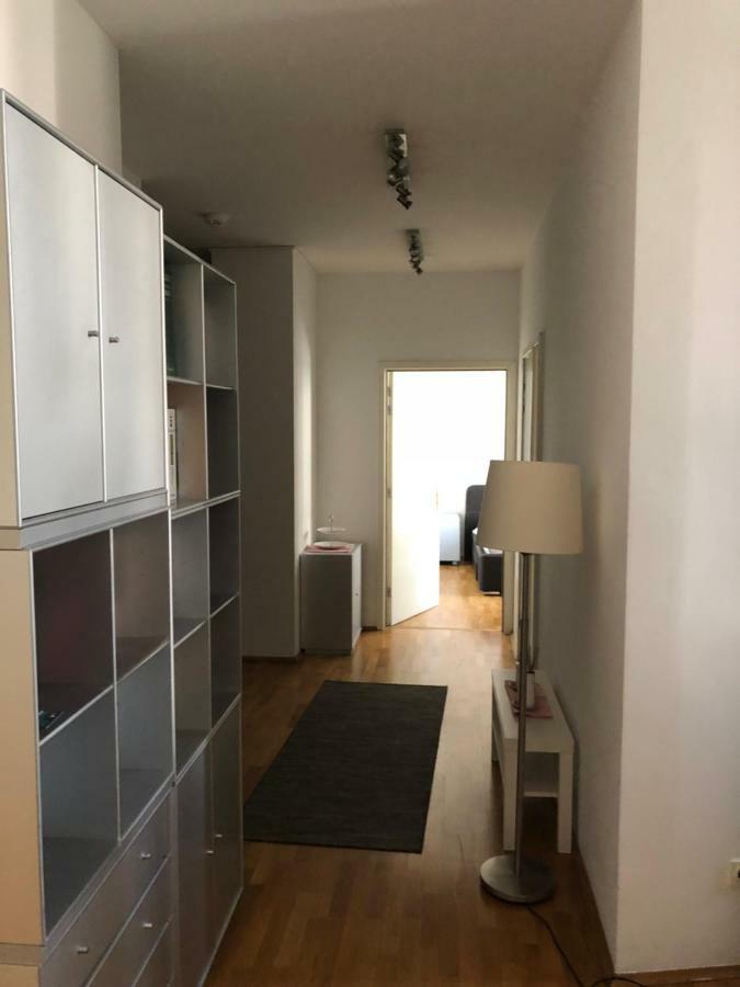 Ferienwohnung Mitten In วิสบาเดน ภายนอก รูปภาพ