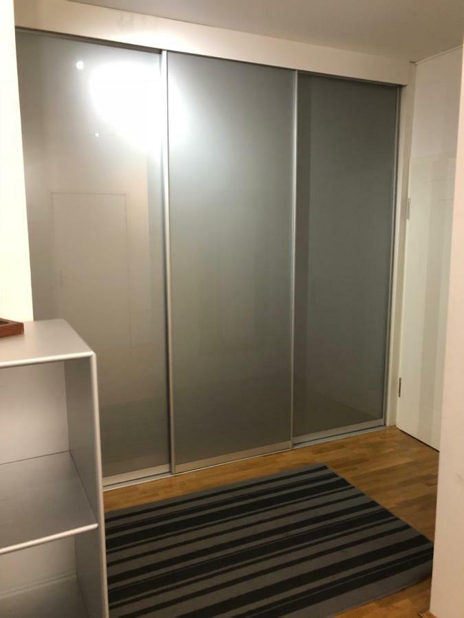 Ferienwohnung Mitten In วิสบาเดน ภายนอก รูปภาพ